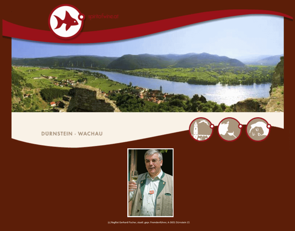wachau-erleben.at | Gerhard Fischer